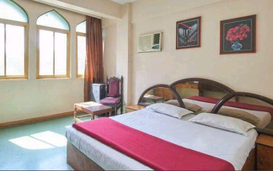 מומביי Hotel Al Saudia מראה חיצוני תמונה